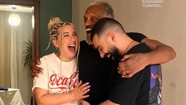 أسما شريف منير 