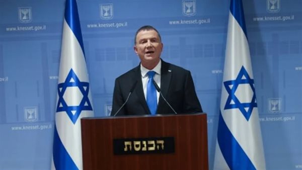  يولي أدلشتاين رئيس