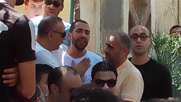 والد الطالب