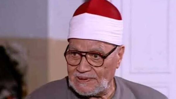 القارئ الشيخ أبو