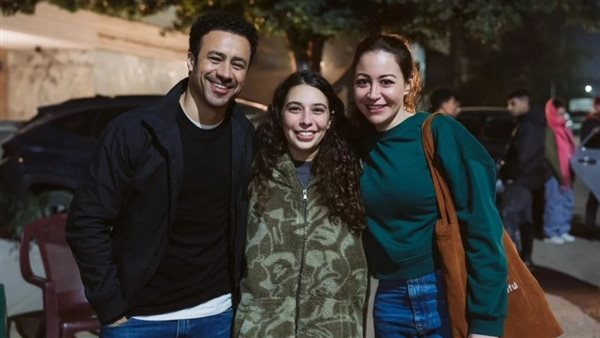 فيلم منة شلبي الجديد