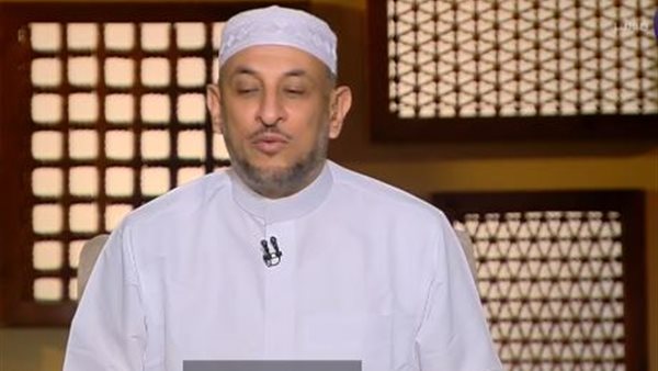 الشيخ رمضان عبد المعز