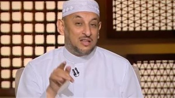 رمضان عبد المعز