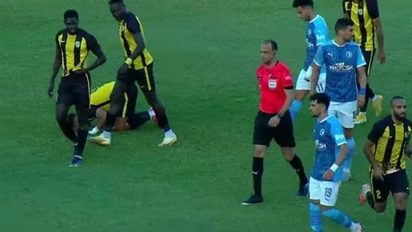 بيراميدز والمقاولون