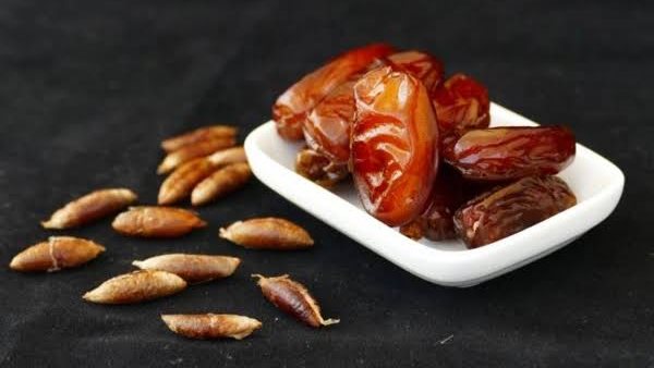 فوائد بذور التمر