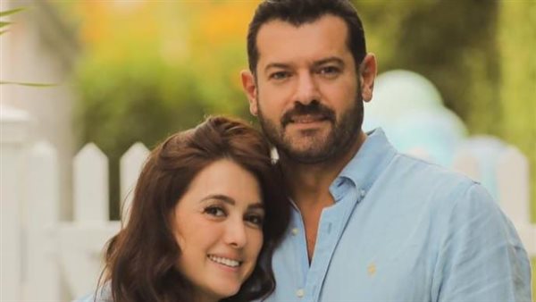 عمرو يوسف وكندة علوش