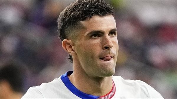 كريستيان بوليسيتش