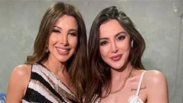 مرام علي - نانسي