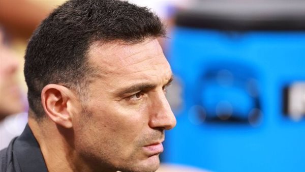 ليونيل سكالوني