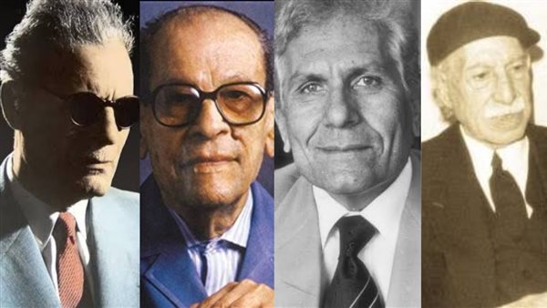 رحلة الروايات المصرية