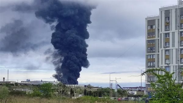 سيفاستوبول - ارشيفية