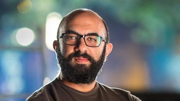 علاء إسماعيل