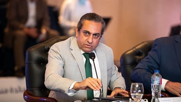 رئيس شركة العاصمة