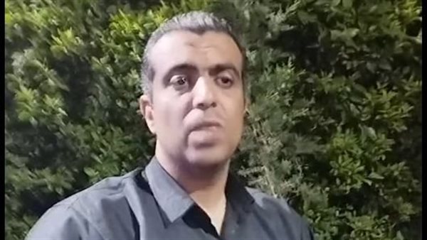 ضحية أمام عاشور