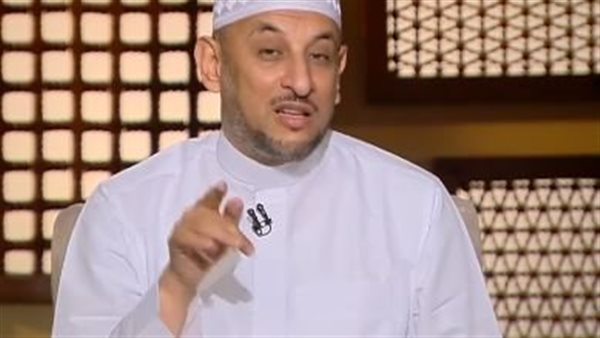 رمضان عبد المعز