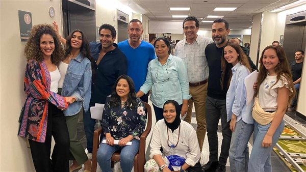 مسلسل تيتا زوزو 