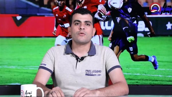 محمد الجنايني مقدم