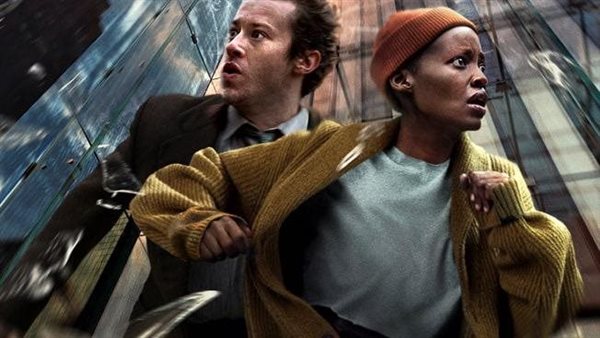 فيلم A Quiet Place: