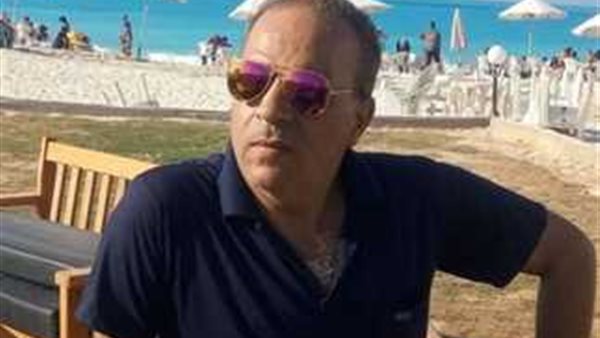 المخرج حسام النبوي