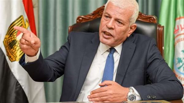  سيد خليفة نقيب الزراعيين