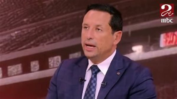 أحمد سالم المتحدث