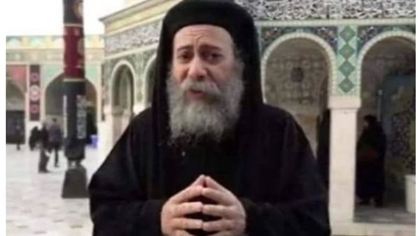 القس دوماديوس حبيب