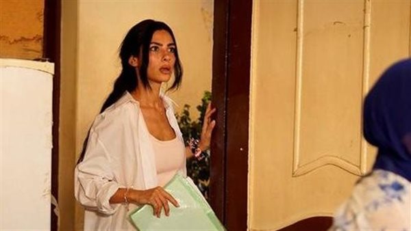 كواليس تصوير مسلسل