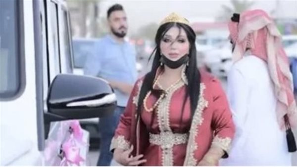 البلوجر أماني السورية