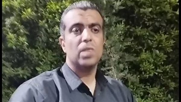 ضحية إمام عاشور