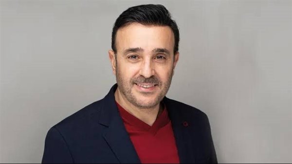 صابر الرباعي 