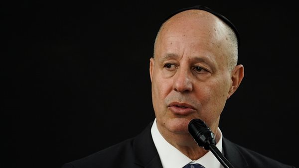 مستشار الأمن القومي