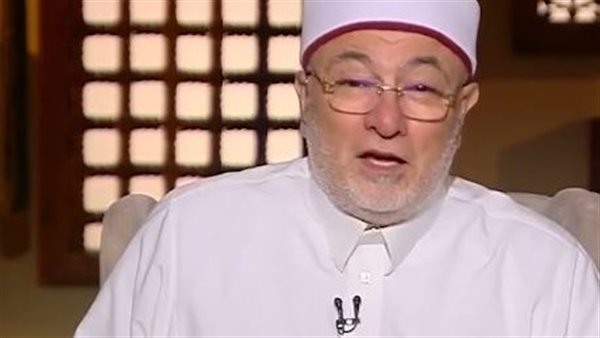 الشيخ خالد الجندي