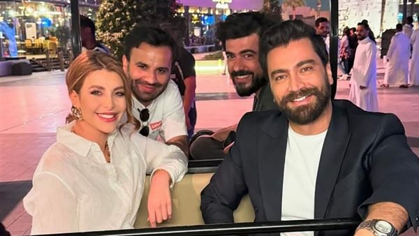 مسلسل لعبة حب 