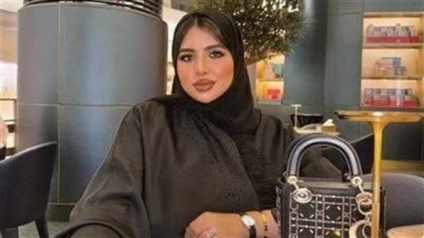 البلوجر أماني السورية