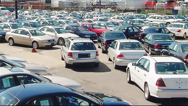 شعبة السيارات