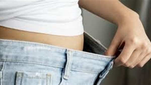 فقدان الوزن 