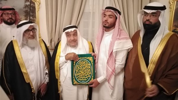 الشيخ عبد الوهاب