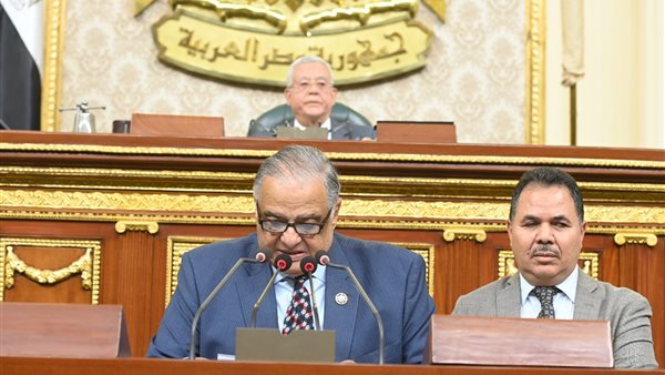  المستشار ابراهيم