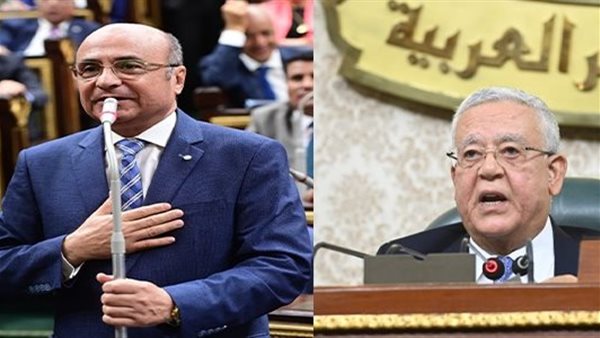 رئيس مجلس النواب