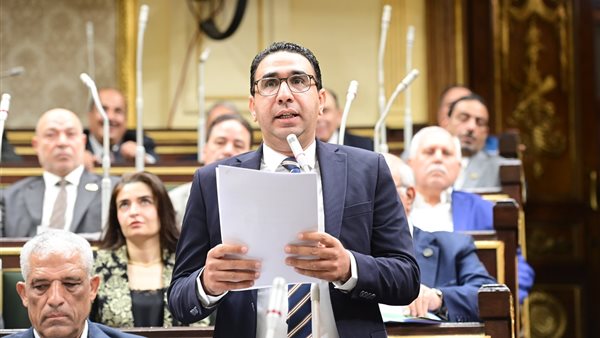 النائب عبد الوهاب