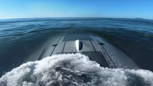 شيطان البحر 