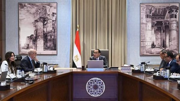 رئيس الوزراء 