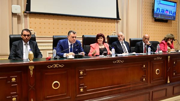  اجتماع لجنة السياحة