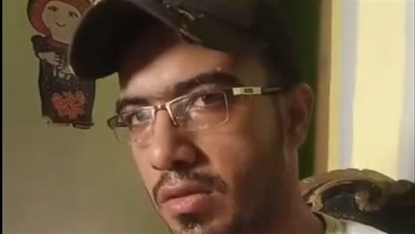 محمد من الغربية