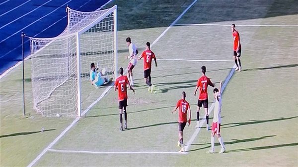 حرس الحدود وسبورتنج