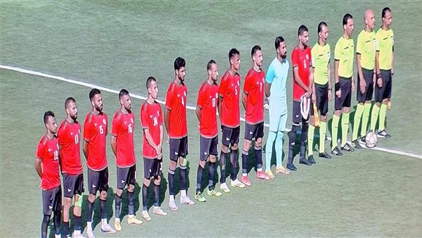 مباراة حرس الحدود