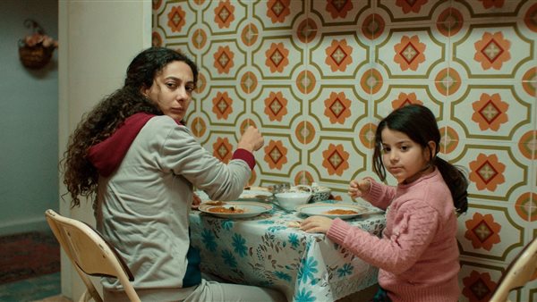 فيلم إن شاءالله ولد