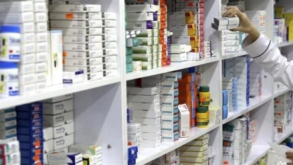 الأدوية  