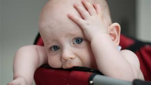 دماغ الاطفال 