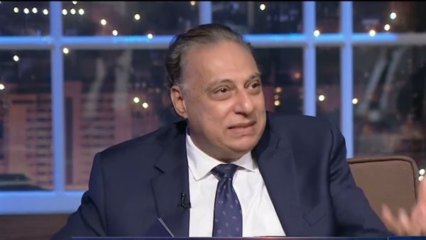 الدكتور محمد كمال،